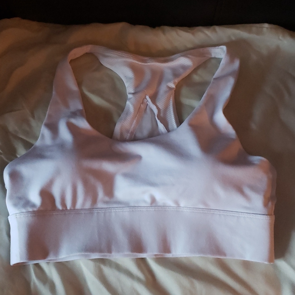 Wear Wolf Sports Bra